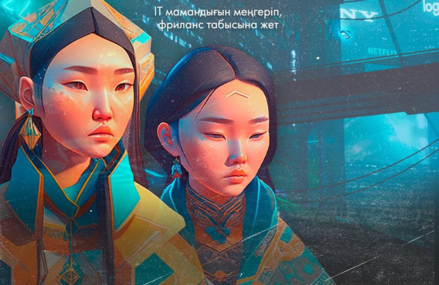 В Astana Hub подвели первые итоги проекта IT-AIEL
