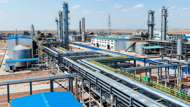 2023 жылы Қазақстанда 170 өнеркәсіп жобасы пайдалануға беріледі