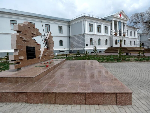Иностранные туристы активно посещают музей Карлага в Казахстане