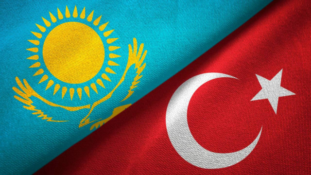 Қазақстан мен Түркия арасында кедендік бақылау рәсімдері жеңілдейді