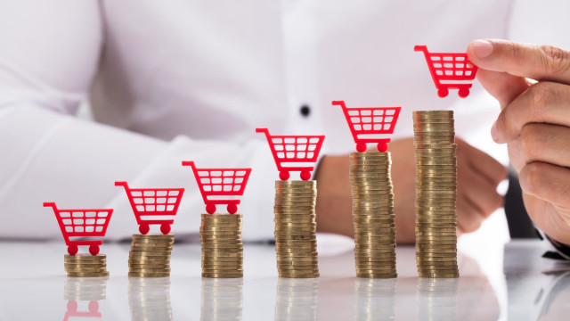 Ұлттық банк инфляция жылдың соңында 11-14% дейін баяулайды деп болжайды