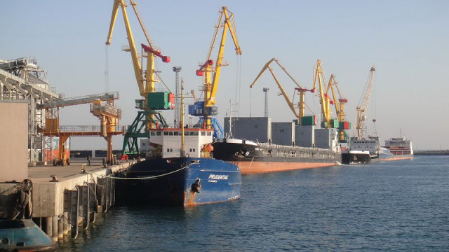 БАӘ компаниясы Қазақстандағы Құрық портын дамытады