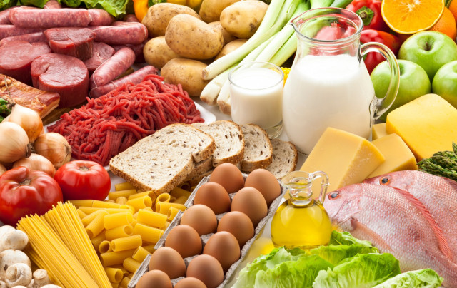 Инвестиции в основной капитал в сфере производства продуктов питания выросли на 13%