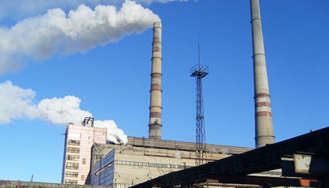 Биыл Астанада жаңа газ жылу стансалары мен 3-ЖЭО іске қосылады