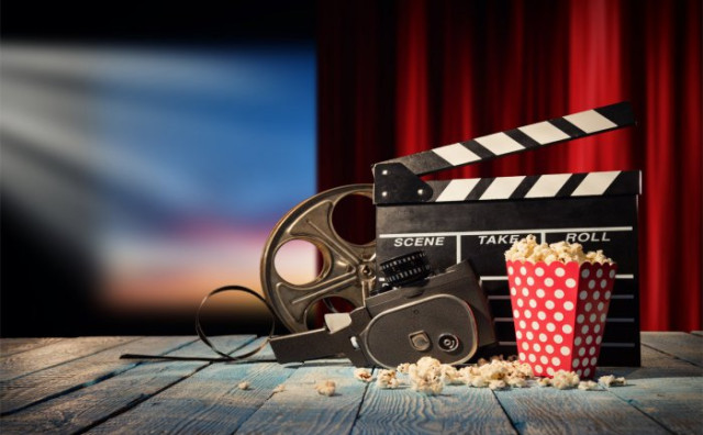 Новинки казахстанского кино представили на Eurasian Film Market в Алматы