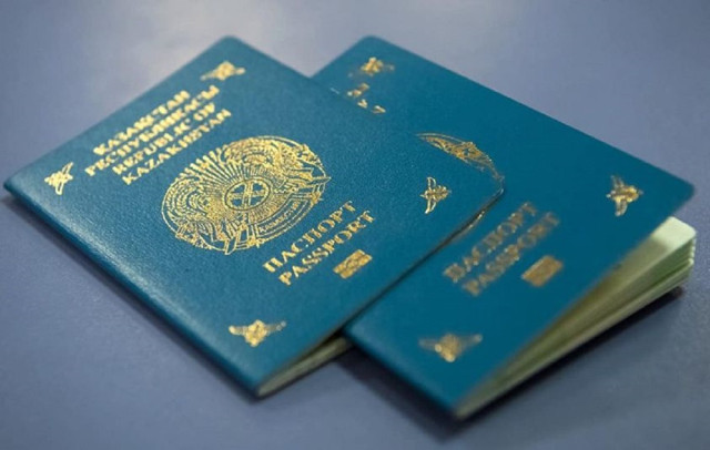 Таиланд Қазақстан азаматтары үшін уақытша визасыз режимді мақұлдады