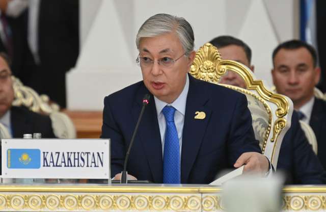 Қазақстан Президенті ҰҚШҰ жұмысының басым бағыттарын белгіледі