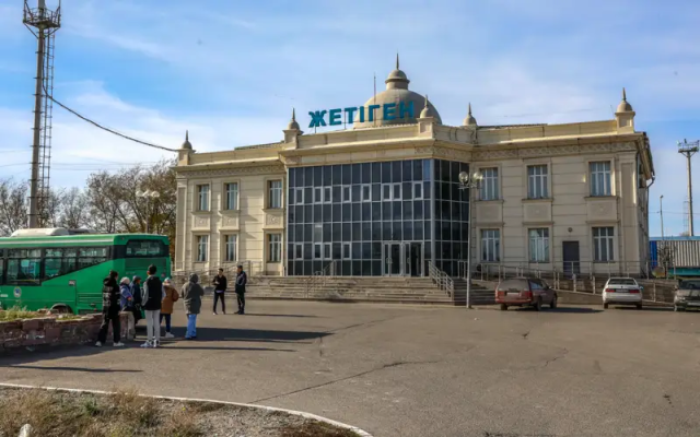 Город Алатау в Алматинской области станет новой визитной карточкой Казахстана