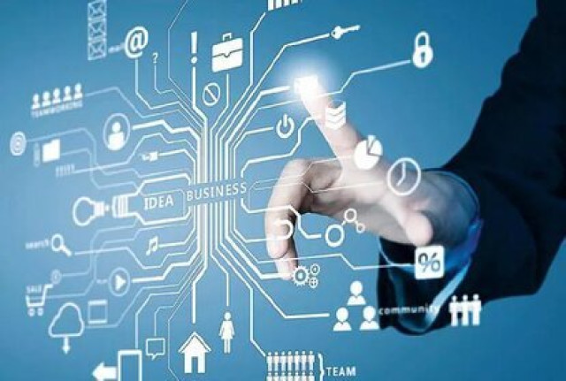 НА «IT FEST-2023» казахстанские разработчики представили инновационные проекты