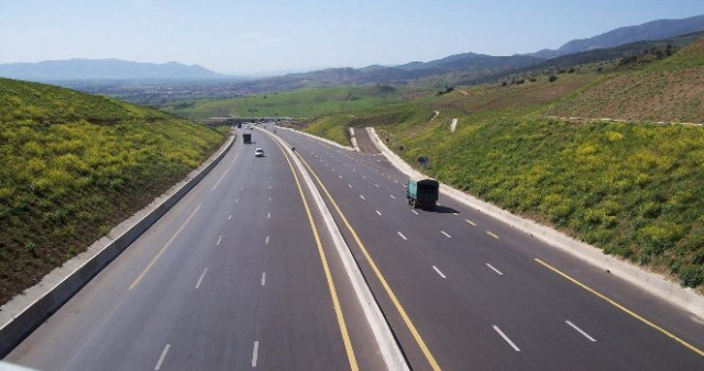 2030 жылға дейін Қазақстанда барлық халықаралық көлік дәліздері модернизацияланады