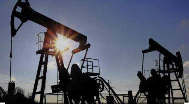 «BIG4» мұнай және газ көрмесі өтті
