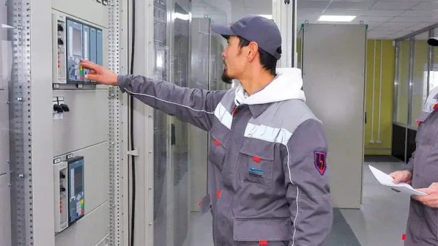 Модернизация энергосистемы Казахстана: надежность сети Западной зоны повышена в 2 раза
