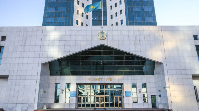 Қазақстанда Crirsco стандарттарын енгізу мәселелері Үкіметте талқыланды