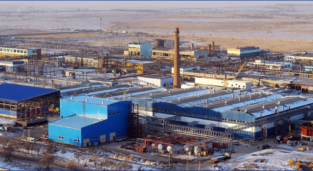 Алматыда АЭА аумағында жаңа бес кәсіпорын іске қосылады