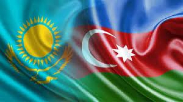 Әзербайжанда Қазақстанның мәдени күндері өтіп жатыр