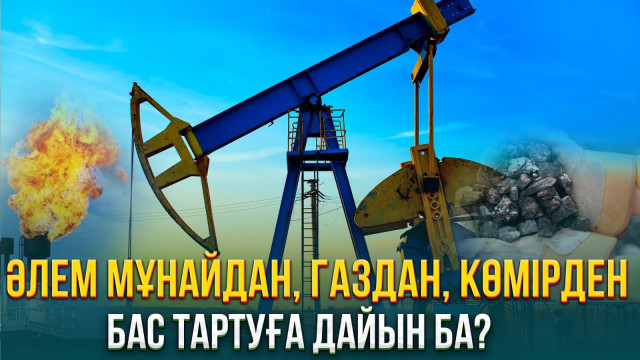 COP28. Ғаламдық қарекет