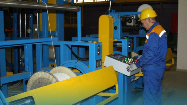 Қазақстанда ыстыққа төзімді кабель өндірісі басталды