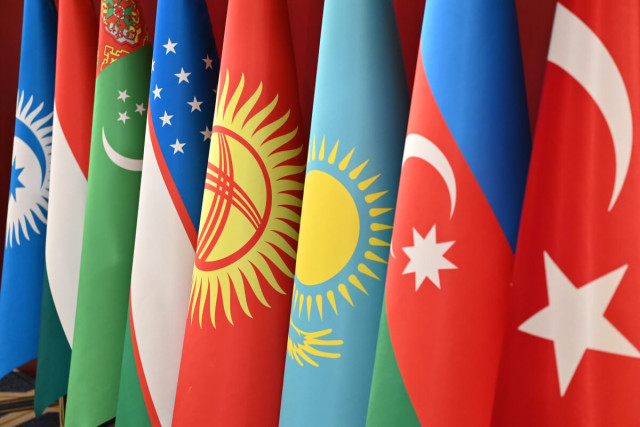Түркі елдерінің ғылыми интеграциясы  арта береді