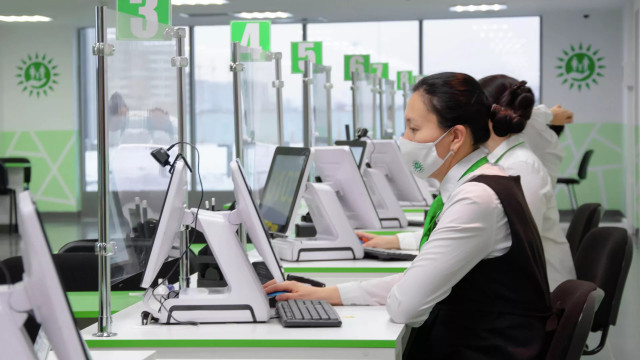 Сенат одобрил передачу части госуслуг в ведение бизнеса