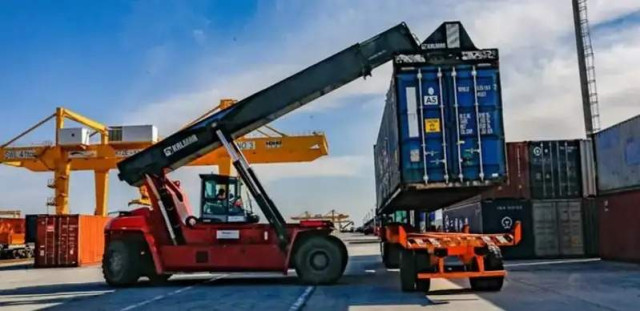 Минторговли: Экспорт Казахстана в страны ЕАЭС вырос на 90%