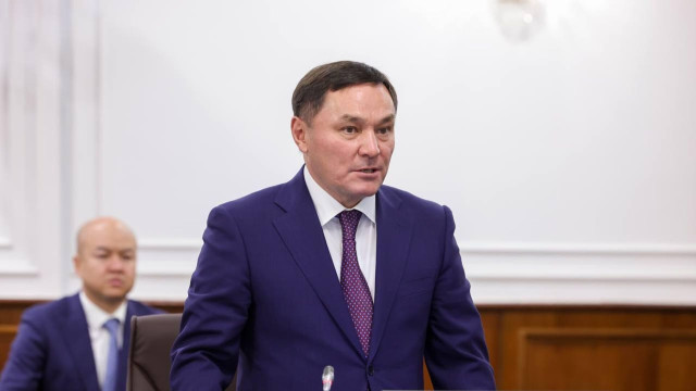Туризм министрлігі жылды қорытындылады