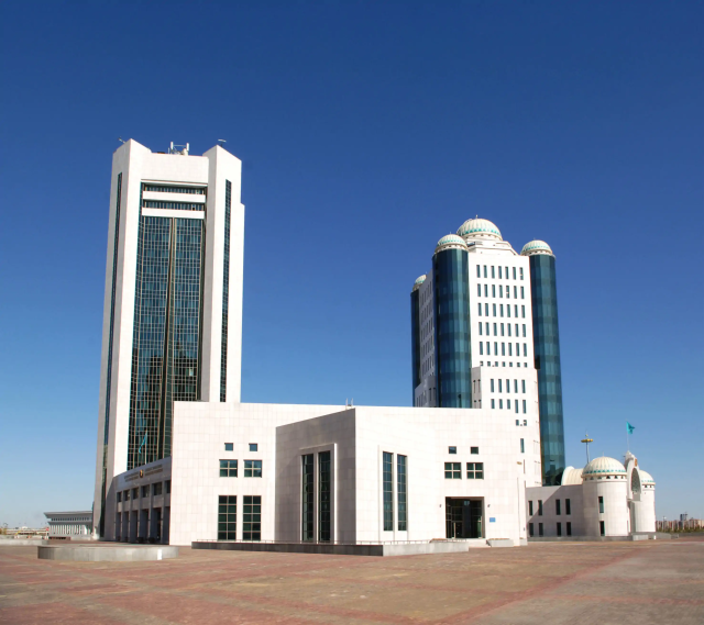 Парламент 2023 жылғы жұмысын қорытындылады