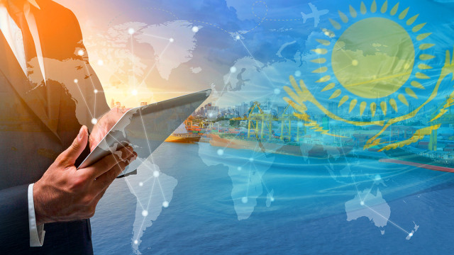 Қазақстан 2025 жылға қарай шикізаттық емес тауарлар экспортын $ 41,5 млрд жеткізуге ниетті