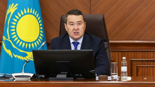 Үкіметте оңтүстік өңірлердегі орта бизнестің жаңа жобаларын қолдау талқыланды