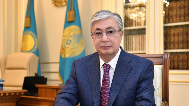 К. Токаев: Казахстан проводит сбалансированную и прагматичную внешнюю политику