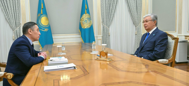 Президент: 2024 жыл Қазақстан үшін айрықша маңызды жыл болмақ