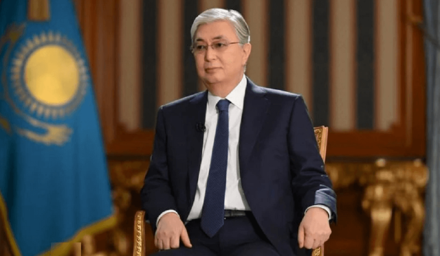 Қ.Тоқаев: Ұлттың ұлылығын нақты іспен дәлелдеуге тиіспіз