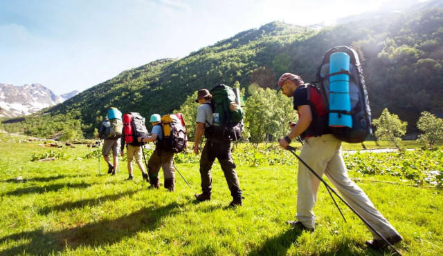 Шетелдік Wanderlust журналы Қазақстанды саяхаттауға болатын топ 24 елдің қатарына қосты