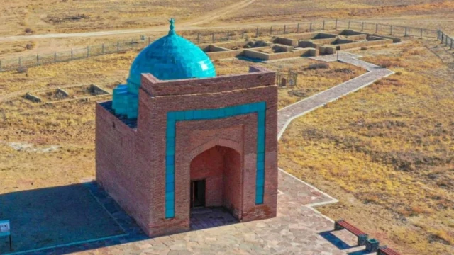 В Казахстане отметят 800 лет с момента образования Улуса Жошы хана