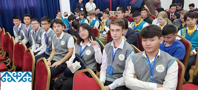 Қазақстанда О.Жәутіков атындағы халықаралық олимпиада өтуде