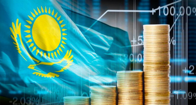 Дүниежүзілік банк 2024 жылы Қазақстанның ЖІӨ өсімінің болжамын 4,3% жақсартты