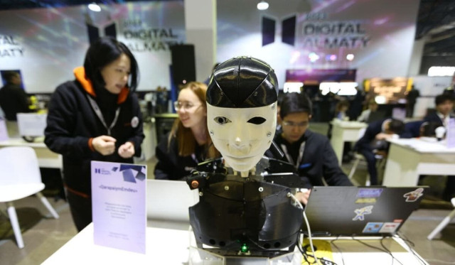 На форуме Digital Almaty эксперты обсудят цифровую эволюцию будущего