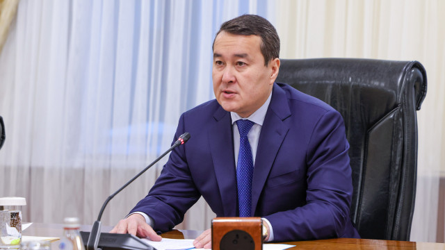 Дүниежүзілік банкпен 48 бірлескен жоба жүзеге асырылды