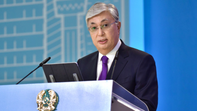 Қазақстан мен Италия өзара тауар айналымын 20 млрд долларға жеткізуге ниетті