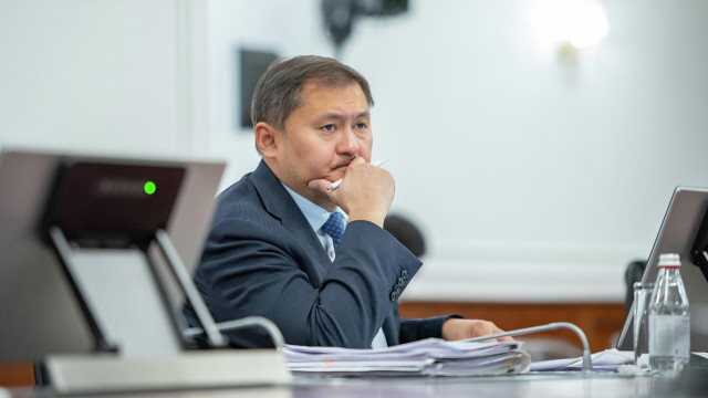 Қазақстанда ғылымды қаржыландыру 3,5 есе артты