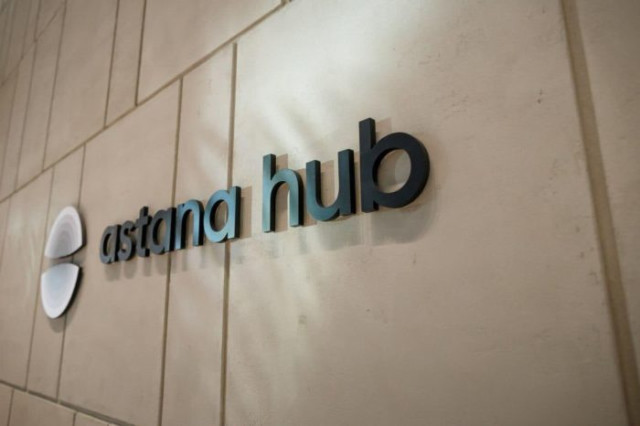 Astana Hub Орталық Азиядағы көшбасшылығын растады