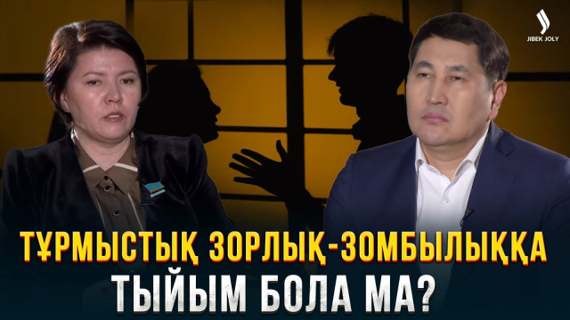 Қазақстан тұрмыстағы зорлық-зомбылық мәселесімен қалай күресіп жатыр?