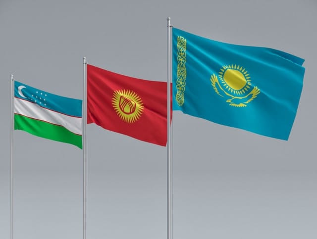 Орталық Азия елдерінің құқық қорғау органдары ынтымақтастықты кеңейтуде