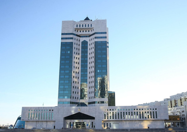 В Правительстве представили новую программу господдержки МСБ