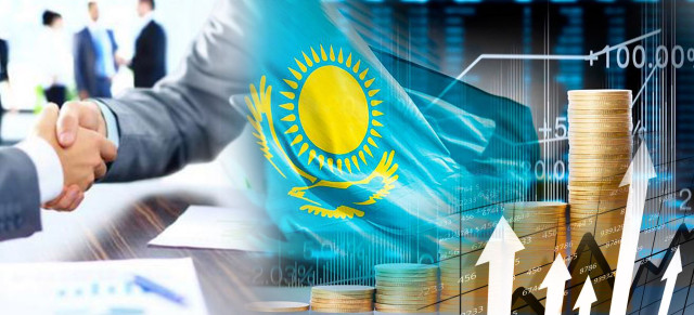 Қазақстан инвестиция тарту бойынша әлемнің озық 50  елінің қатарына кірді