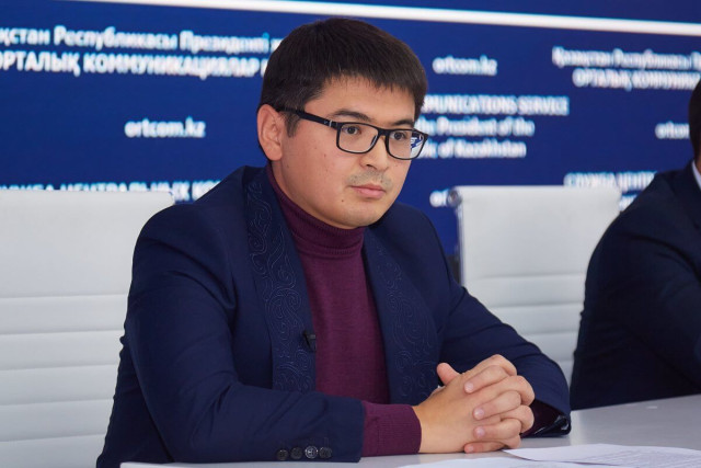 В Казахстане создана Федерация Национального вида спорта «Арқантартыс»