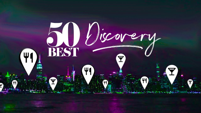 Қазақ ұлттық тағамдарын дайындайтын мейрамхана 50 Best Discovery тізіміне енді