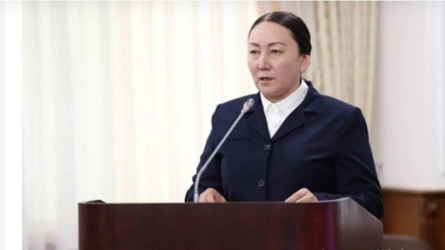 Күнсұлу Закария вакциналарды әзірлеу бойынша әлемнің топ-ғалымдары қатарына кірді
