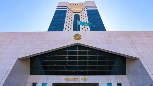 4 жаңа министр тағайындалды