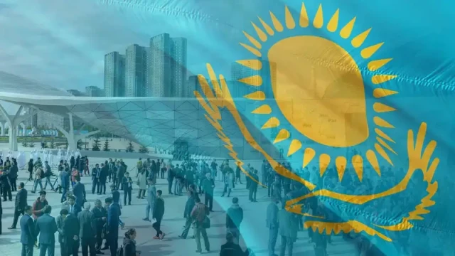 Қазақстанның 2029 жылға дейінгі Ұлттық даму жоспары әзірленді