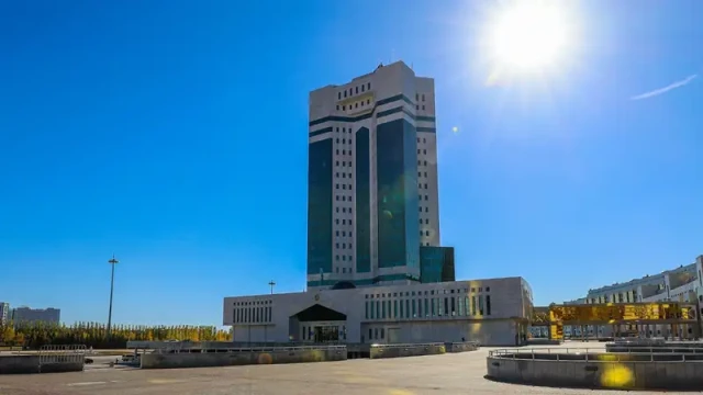 В Правительстве назначили 4 новых министра